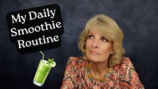 Want to See What's In My Daily Smoothie? screenshot 5