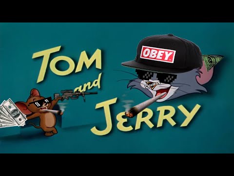 MLG|Tom si Jerry ep2|Romania