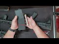 A simple guide on how to convert AR 15 to 9mm and A simple guide on how to convert AR 15 to 9mm and