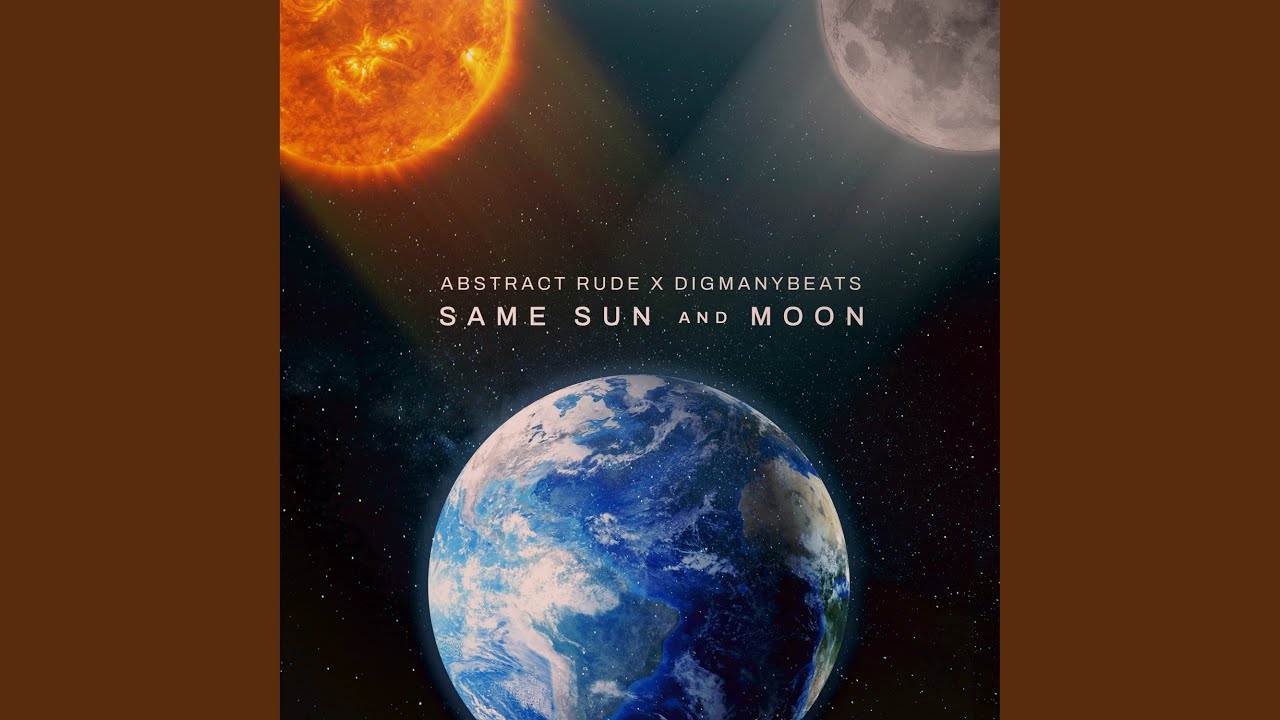 Same Sun and Moon - YouTube