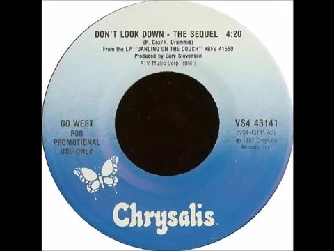 Don't Look Down - The Sequel Video