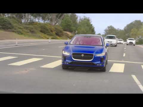 Sustainable Luxury in Del Mar, CA | Content by the All-Electric Jaguar I-PACE - Sustainable Luxury in Del Mar, CA | Content by the All-Electric Jaguar I-PACE