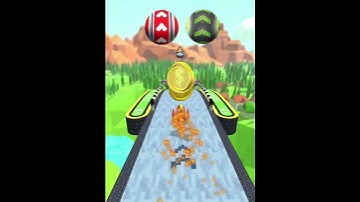 🔥 Going Balls VS Rollance Balls VS Rolling Ball Games New Race 227 | Android/IOS Games