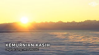 KEMURNIAN KASIH (SPRITUAL LOVE SONG■RING OF LOVE■LOVE GATHERING)