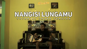 Aftershine Ft. Tiara Linggar - Nangisi Lungamu (Chord Version)