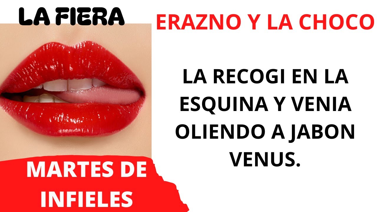 💔 EN LAS ESQUINAS SUBEN Y BAJAN A LAS PROS/ MARTES DE 1NFI3LE5/ ERAZNO Y LA CHOCO/ LA FIERA