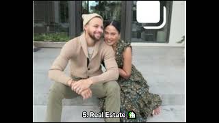 Stephen Curry s Net Worth How Much Does He Really Have