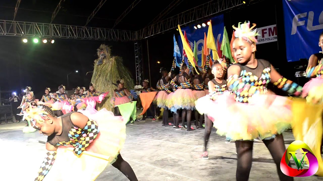 NBD Flag Wavers 2016