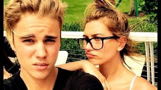 Justin Bieber & Hailey Baldwin Already Married?: Is She Wearing A Wedding Band?