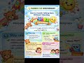 How to Handle Talking Back Without Shouting #BellzKidsCorner #ParentingTips #RespectFulKids #Shorts