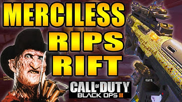 HOW TO DOMINATE RIFT-BLACK OPS 3 HARDCORE FREE FOR ALL TIPS
