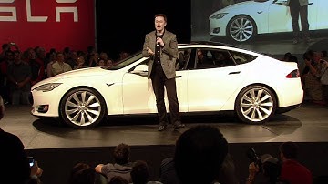 Beta Reveal (Pt. 3): Interior & Touchscreen