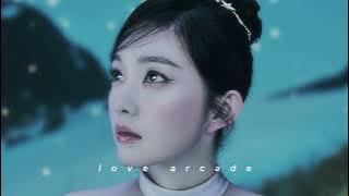 Red Velvet Love Arcade | Clean Instrumental