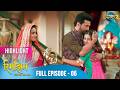 Rimjhim - Choti Umar Bada Safar | Full Episode 05 | Dangal TV Special