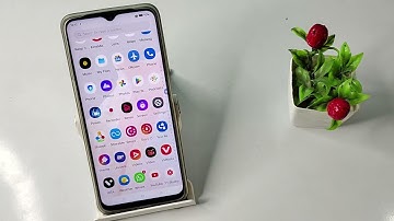 how to enable hotspot option in realme c20, hotspot mobile setting