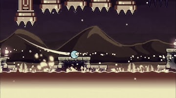 GDPS Editor 2.2 (Geometry Dash SubZero) - Dash Destroyer by pixellord