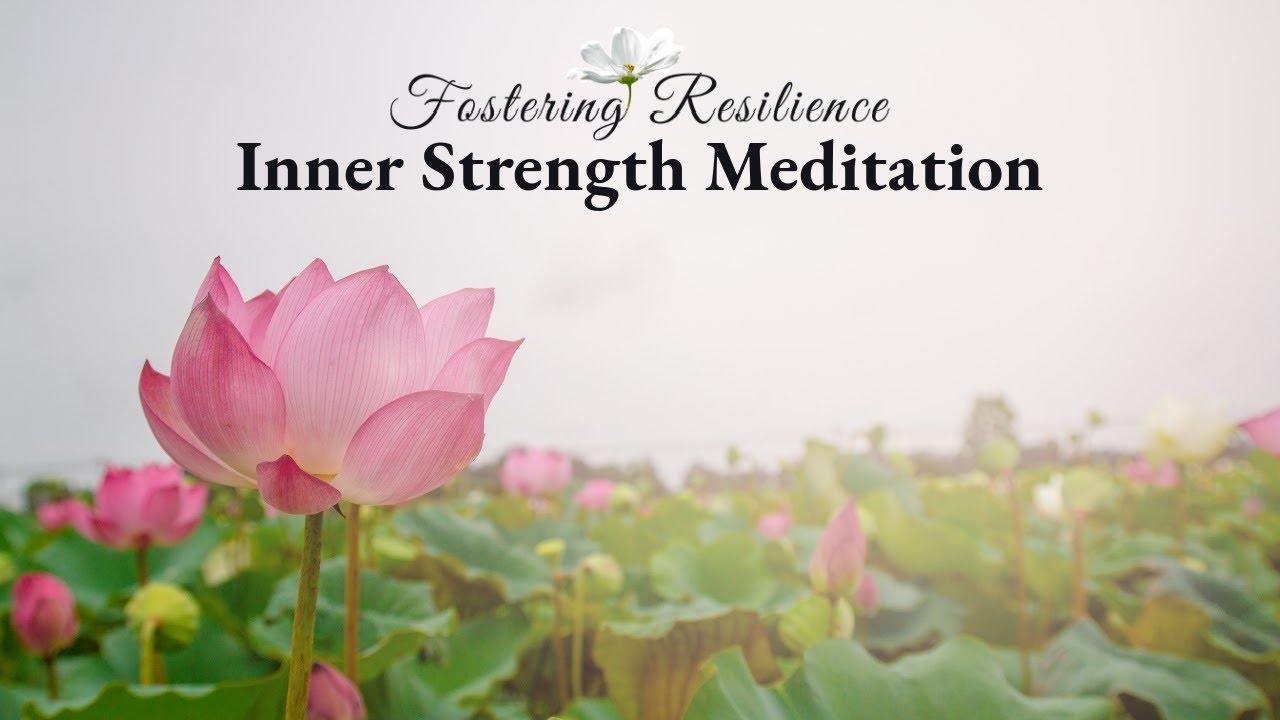 Quick Morning Meditation: Strength for a Sober Day