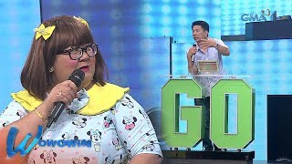 Wowowin: Boobsie, ginawang guest co-host si Kuya Wil