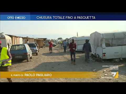 Video: Marc Anthony Supporta Gli Immigrati Per Il Coronavirus