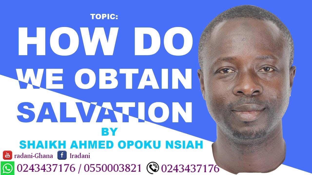 HOW DO WE OBTAIN SALVATION YouTube how-do-we-obtain-salvation-youtube