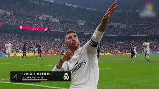 Tin Thể Thao 24h Hôm Nay: Trận Siêu Kinh Điển 2018/19 - Không CR7, Liệu Bale Có Cân Nổi Messi