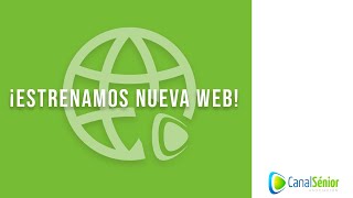 ¡Estrenamos nueva web!