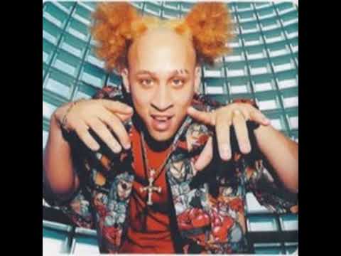 Red Rat -- Bizzi Blazzi