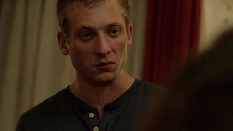 Lip kicks Fiona out - "100 days he was sober!" - Great Acting