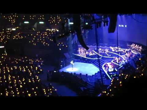 譚詠麟銀河歲月40載演唱會 - 一生中最愛