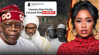 The 200-Year War for Sharia in Nigeria