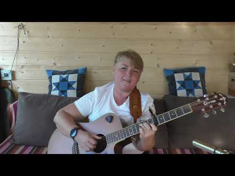 Ольга Зеленская От меня к тебе (Андрей Макаревич)