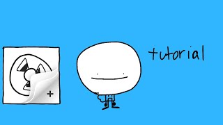 FlipaClip tutorial ( animating and lip syncing )