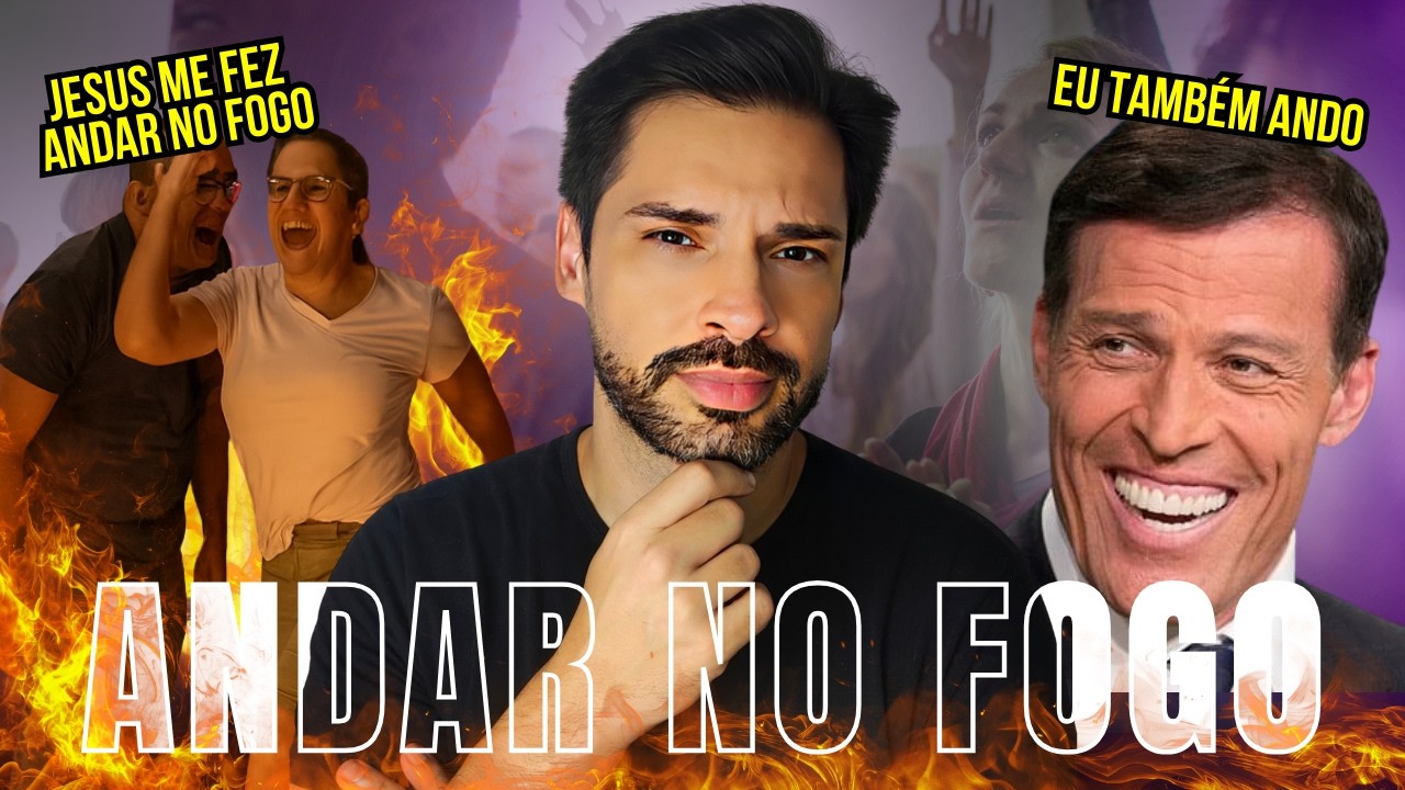 O TRUQUE por trás da pastora 