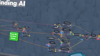 A* Pathfinding AI
