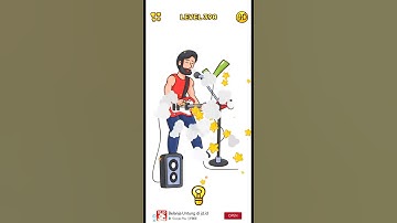 Tricky Line level 391-400 gameplay walktrough