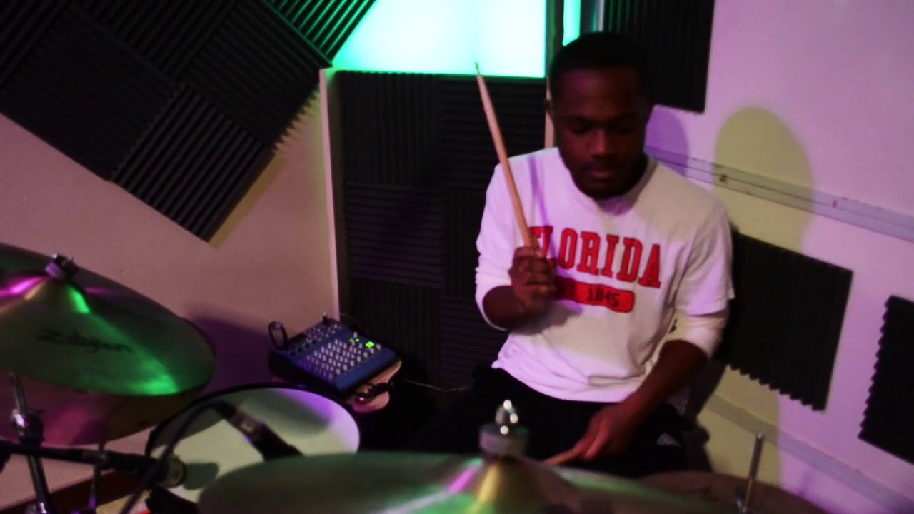 Catbamboo Throw in the Towel (Live on Void Audio) YouTube