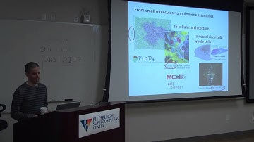 Computational Biophysics Workshop 2014 - Part 1