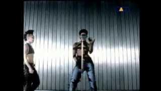 Lovestern Galaktika Project feat. Daisy Dee - Are You Ready (VIVA)