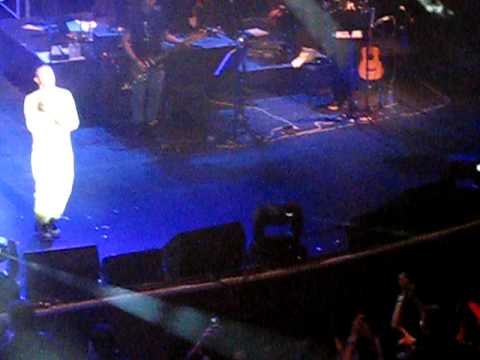 陳奕迅 [愛是懷疑&這樣一個麻煩] @ Eason Chan Europe Tour 2010 Manchester