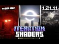 Iteration Shaders 1.21.11 | Najlepsze Shadery do Minecraft 1.21.11 + Link do Pobrania