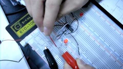 KEYPAD ENCODER PROJECT (DKU ELECTRONIC ENGINEERING)