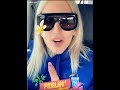 Jeffree Star Announces Going To Vans Warped Tour| SnapChat Story