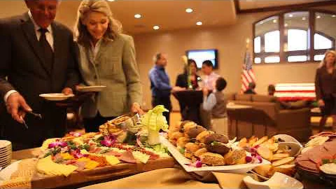 Receptions At Krause Funeral Homes