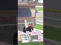 チョクセンバンチョー 【JAPAN WORLD CUP 3】 #競馬