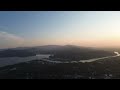 Smoke from fires in North Idaho summer 2024