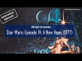 Star Wars: Episode IV: A New Hope (1977) | Restored Edition