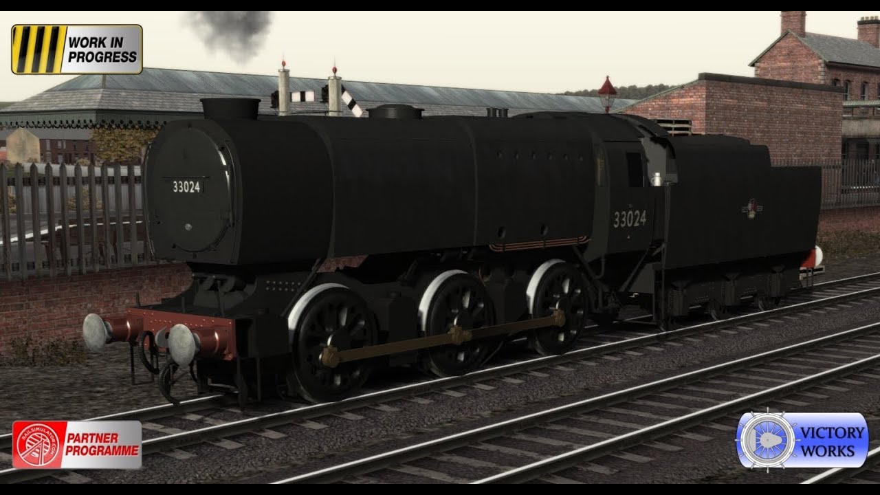 train simulator 2014 download demo