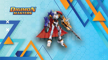 Master Key Dungeon 2R - DATS HQ basement storage | Digimon Masters Online