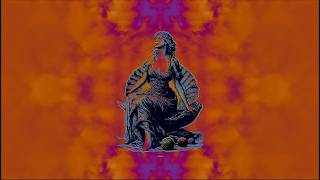 Aphrodites Cup Sacral Chakra Dance Music D Major 576Hz Divine Feminine Ambient Goddess 0003