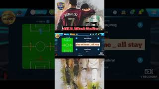 Best 433a attack tactics play wing#osm#shorts